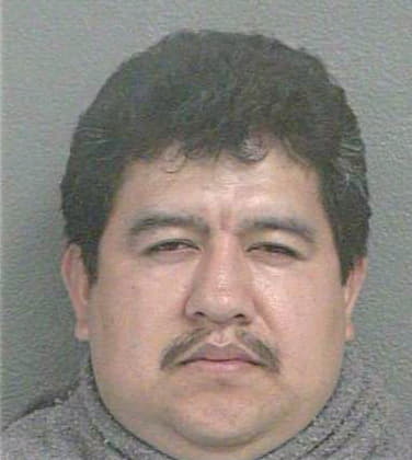 Rocha-Martinez Artemio - Wyandotte County, KS 