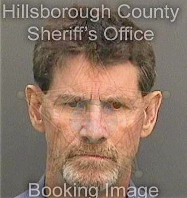 Cantrell David - Hillsborough County, FL 