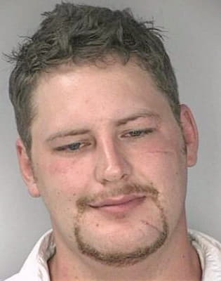 Slusher Joseph - Hillsborough County, FL 