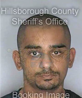 Patel Nikunt - Hillsborough County, FL 