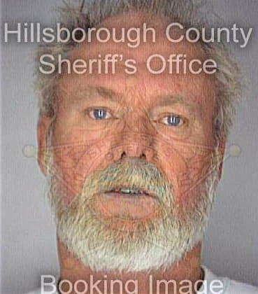 Cromer Paul - Hillsborough County, FL 