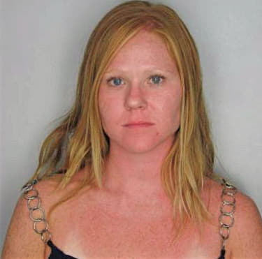 Megyesi Sharon - Hillsborough County, FL 