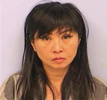 Wong Ann - Travis County, TX 