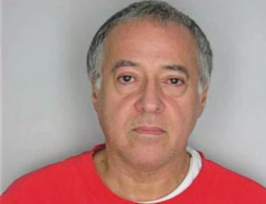 Diaz Francisco - Hillsborough County, FL 