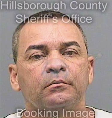 Suarez Sabino - Hillsborough County, FL 