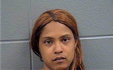 Bey Syreeta - Cook County, IL 