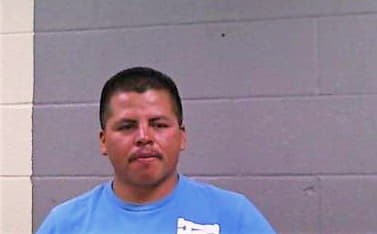 Pastrana Vidal - Wichita County, TX 