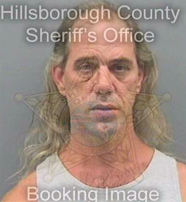 Manning Christopher - Hillsborough County, FL 