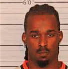 Williams Gregory - Shelby County, TN 