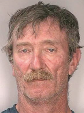 Mcduffie James - Hillsborough County, FL 