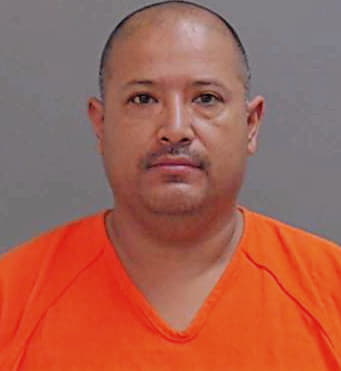 Hernandez Jose - Hidalgo County, TX 