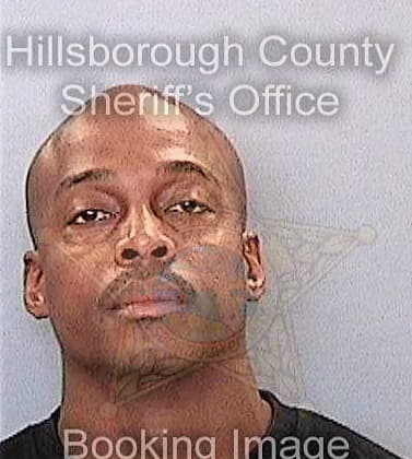 Bryant Maurice - Hillsborough County, FL 