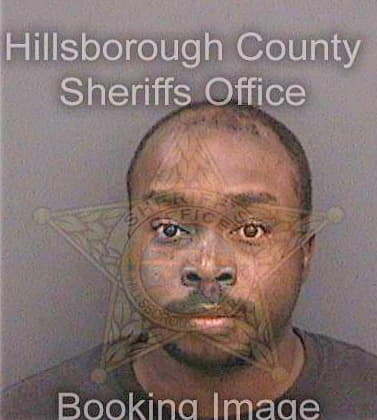 Burt Shamal - Hillsborough County, FL 