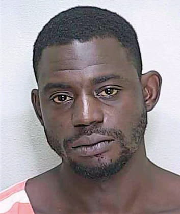 Chatman Corey - Marion County, FL 