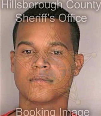 Ramos Emanuel - Hillsborough County, FL 