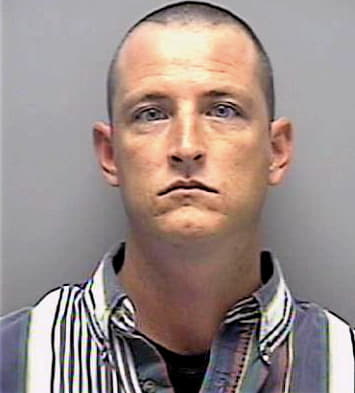 Griffen Gregory - Lee County, FL 