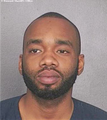 Raymondvil Olvins - Broward County, FL 