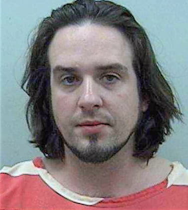 Morris David - Marion County, FL 