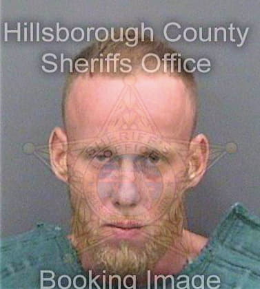 Gilbreath Martin - Hillsborough County, FL 