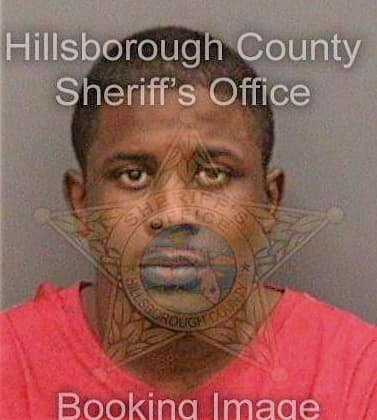 Larry Ethan - Hillsborough County, FL 