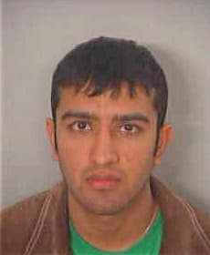 Patel Himesh - Fulton County, GA 