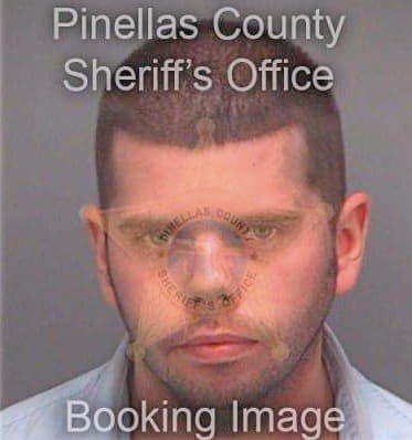 Jaehn Jordan - Pinellas County, FL 