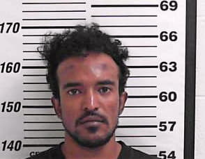 Mohammed Saleh - Davis County, UT 