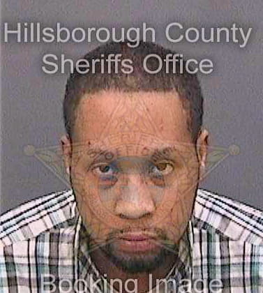 Brewington Carter - Hillsborough County, FL 