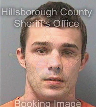 Grable Dustin - Hillsborough County, FL 