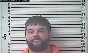 Clifford Jason - Hardin County, KY 