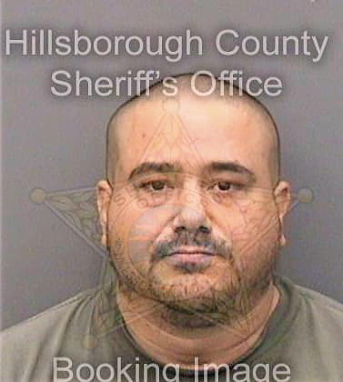 Sotojimenez Luis - Hillsborough County, FL 