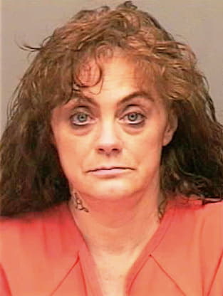 Bell Michelle - Montgomery County, TN 