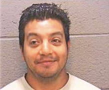 Hernandez Agustin - Durham County, NC 