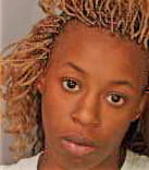 Joiner Cierra - Shelby County, TN 