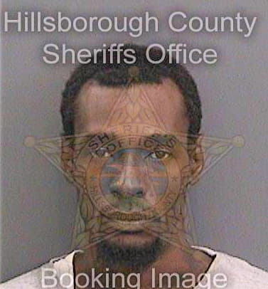 Clark Corey - Hillsborough County, FL 