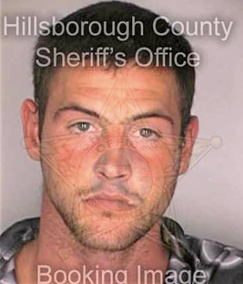 Smith David - Hillsborough County, FL 