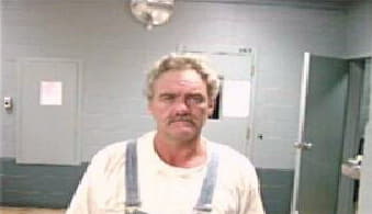 Cogburn Fred - Union County, AR 