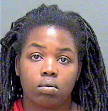 Givens Latoya - Mecklenburg County, NC 