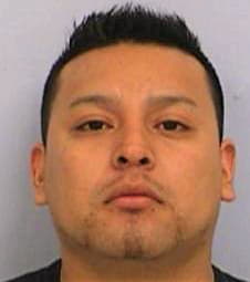 Manuelrodriguez Osvaldo - Travis County, TX 