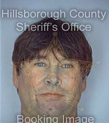 Miller Richard - Hillsborough County, FL 
