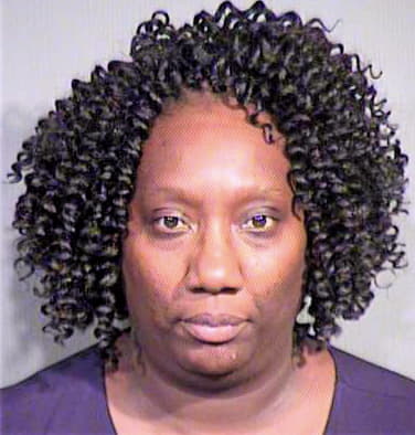 Santronya Smith - Maricopa County, AZ 