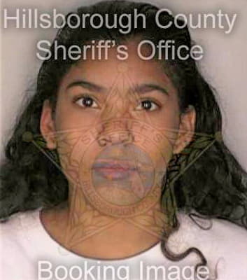 Perez Xiomara - Hillsborough County, FL 