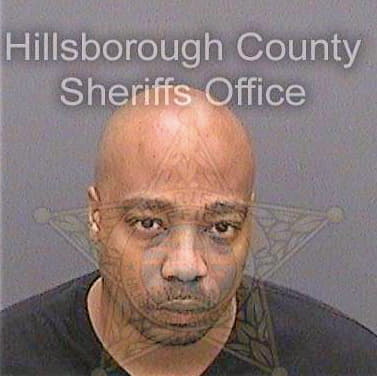 Bostic Beau - Hillsborough County, FL 