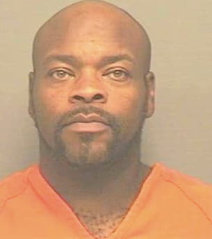 Britton Gregory - Montgomery County, TN 