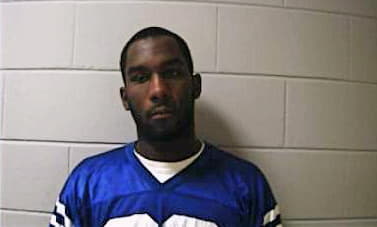 Joiner Javon - Knox County, IN 