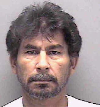 Soliz Oscar - Lee County, FL 