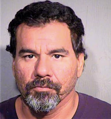 Lopez Sotero - Maricopa County, AZ 