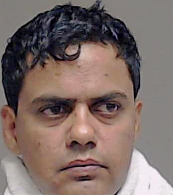 Kumar Ashutosh - Collin County, TX 