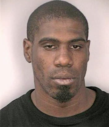 Smikle Aston - Hillsborough County, FL 