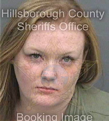 Ohare Christine - Hillsborough County, FL 